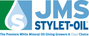 JMS Stylet Oil Logo